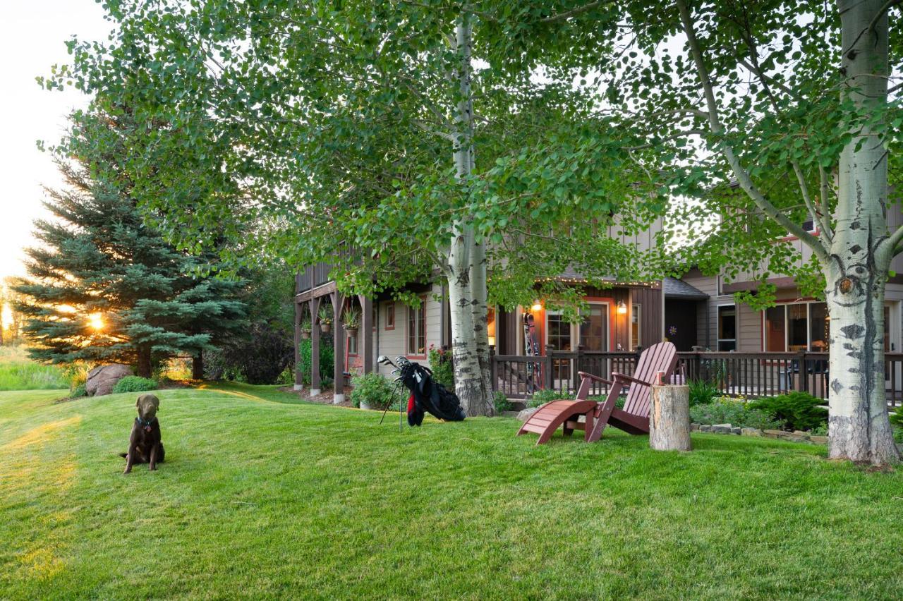 Hotel Adventures From Bozeman'S Perfect Location Exteriér fotografie